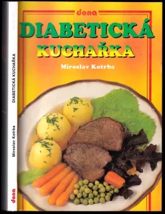 Diabetická kuchařka