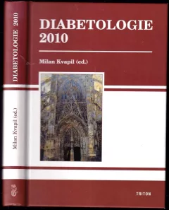 Diabetologie 2010