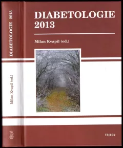 Diabetologie 2013