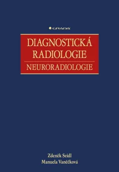 Diagnostická radiologie - Neuroradiologie