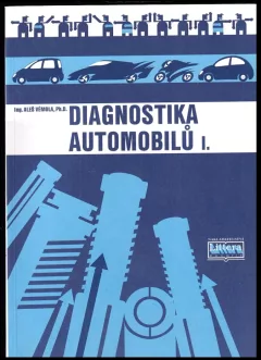 Diagnostika automobilů