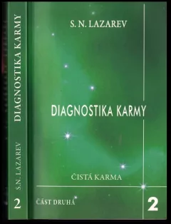Diagnostika karmy