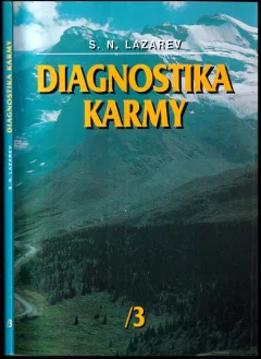 Diagnostika karmy