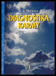 Diagnostika karmy