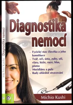 Diagnostika nemocí