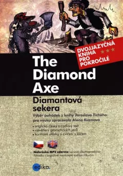 Diamantová sekera B1/B2