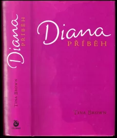 Diana - příběh