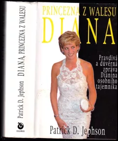 Diana, princezna z Walesu