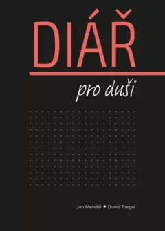 Diář pro duši