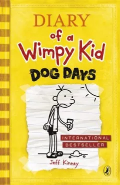 Diary of a Wimpy Kid 5: The Ugly Truth