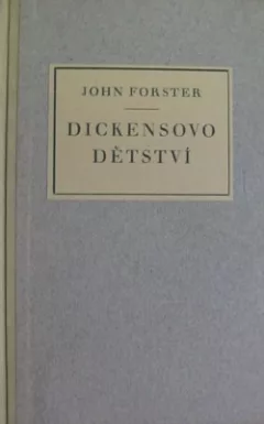 Dickensovo dětství