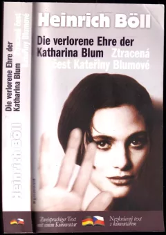 Die verlorene Ehre der Katharina Blum