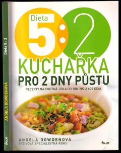 Dieta 5:2