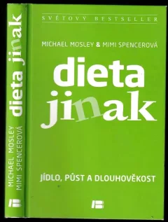 Dieta jinak