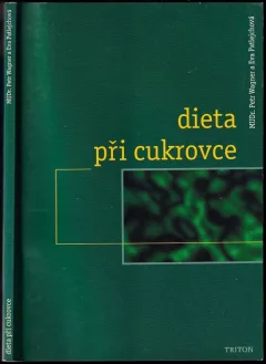 Dieta při cukrovce