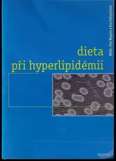 Dieta při hyperlipidémii