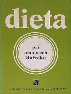 Dieta při nemocech žlučníku