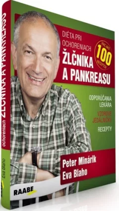 Diéta pri ochoreniach žlčníka a pankreasu