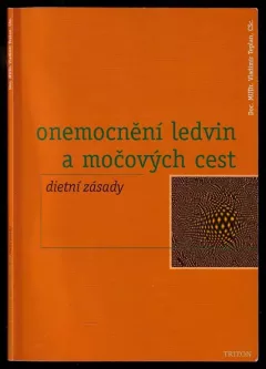 Dieta při onemocněních ledvin a močových cest