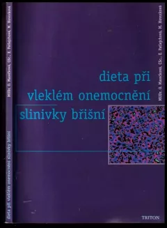 Dieta při vleklém onemocnění slinivky břišní