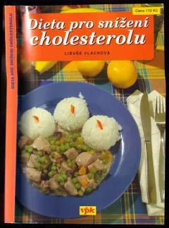 Dieta pro snížení cholesterolu