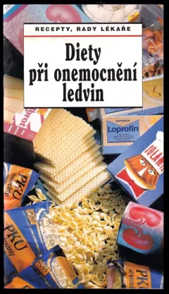 Diety při onemocnění ledvin