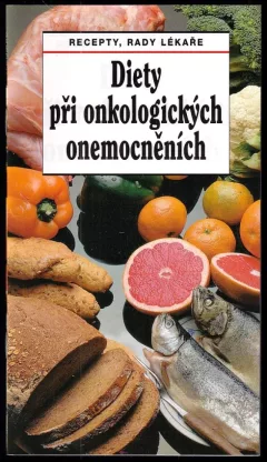 Diety při onkologických onemocněních