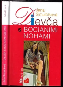 Dievča s bocianími nohami
