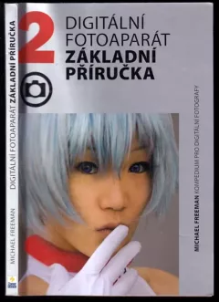 Digitální fotoaparát