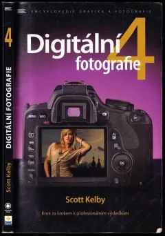 Digitální fotografie 4