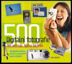 Digitální fotografie