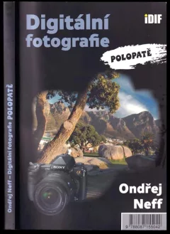 Digitální fotografie polopatě