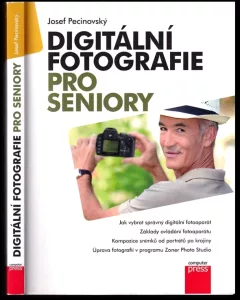 Digitální fotografie pro seniory