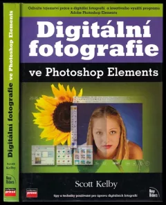Digitální fotografie ve Photoshop Elements