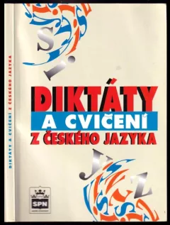 Diktáty a cvičení z českého jazyka