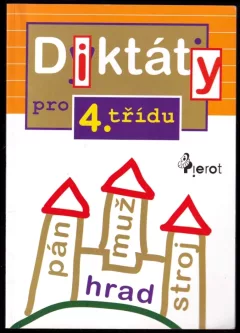 Diktáty pro 4. třídu ZŠ