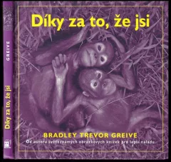 Díky za to, že jsi