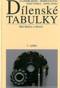 Dílenské tabulky