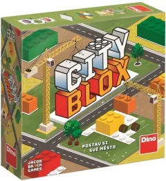 DINO City Blox