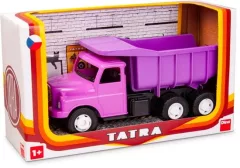 Dino Tatra 148 růžová 30 cm