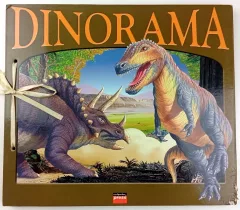 Dinorama