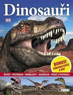 Dinosauři