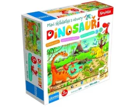 Dinosauři