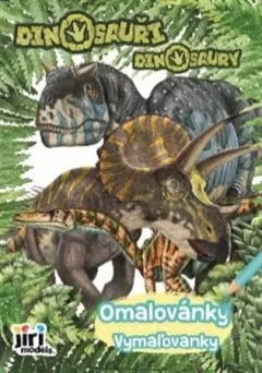 Dinosauři