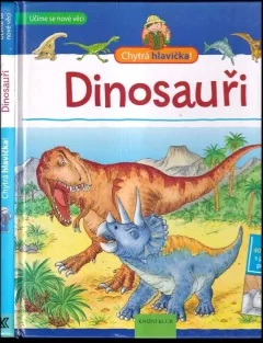 Dinosauři