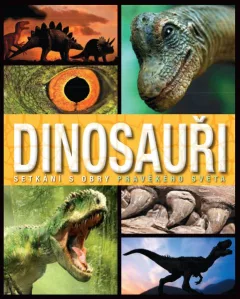 Dinosauři