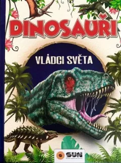 Dinosauři