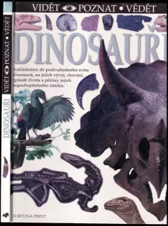 Dinosauři
