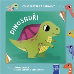 Dinosauři