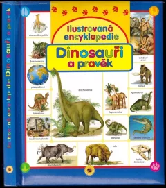 Dinosauři a pravěk